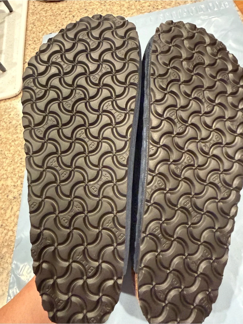Birkenstock men’s boston